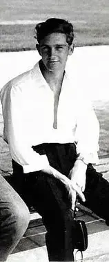 Pete Legg